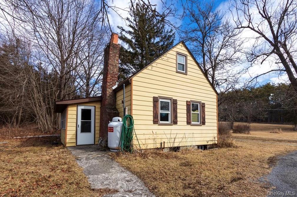 Single Family Old Kings Road Greene County, NY 12414, MLS-1009141-24