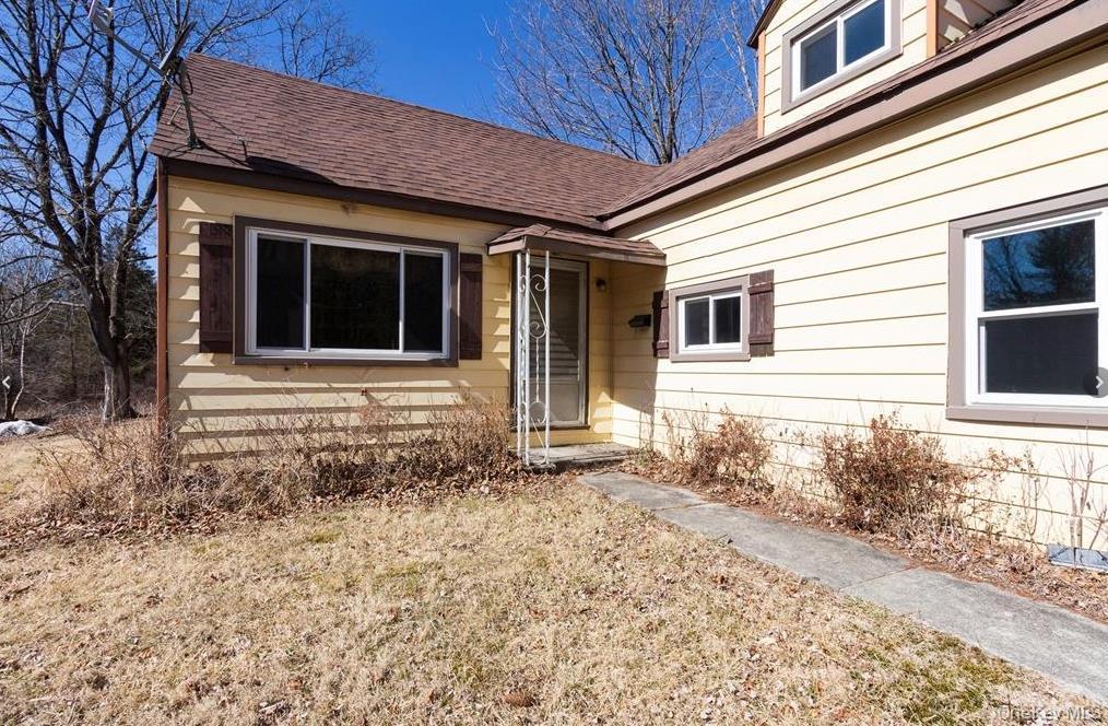 Single Family Old Kings Road Greene County, NY 12414, MLS-1009141-26
