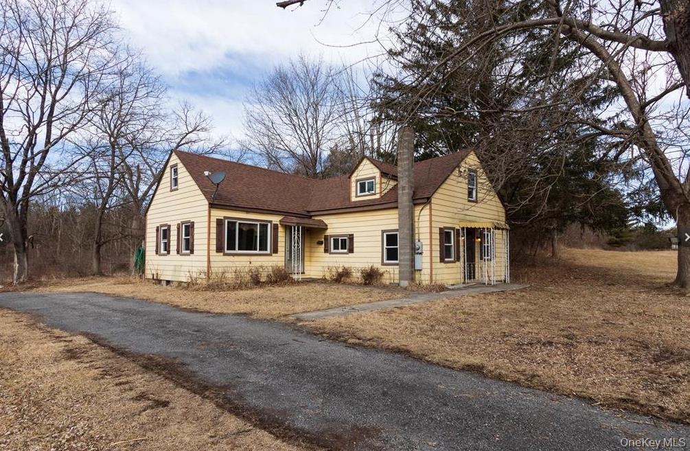 Single Family Old Kings Road Greene County, NY 12414, MLS-1009141-27