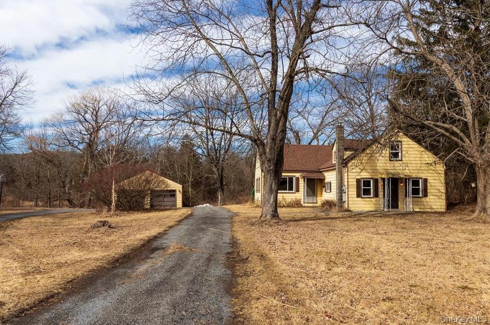 Single Family Old Kings Road Greene County, NY 12414, MLS-1009141-28