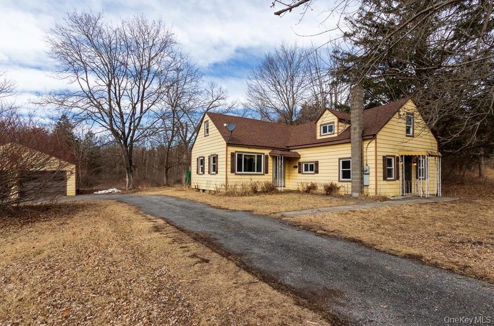Single Family Old Kings Road Greene County, NY 12414, MLS-1009141-29