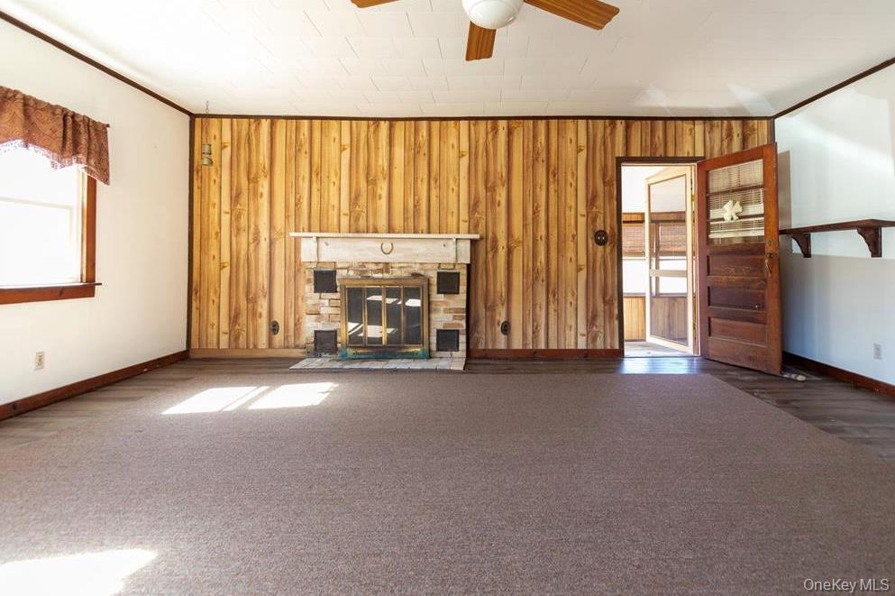 Single Family Old Kings Road Greene County, NY 12414, MLS-1009141-3