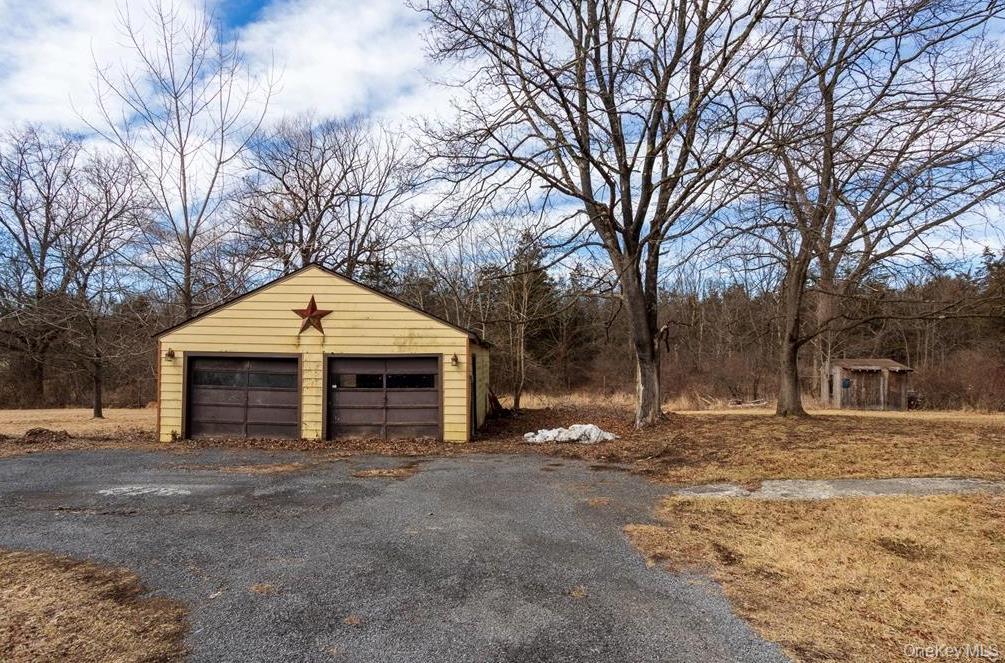 Single Family Old Kings Road Greene County, NY 12414, MLS-1009141-30