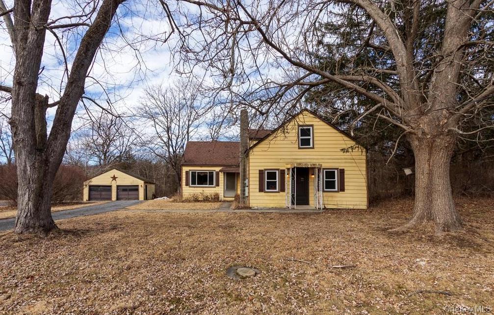 Single Family Old Kings Road Greene County, NY 12414, MLS-1009141-31