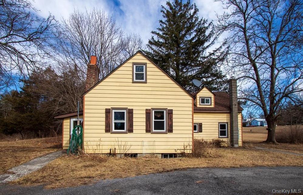 Single Family Old Kings Road  Greene County, NY 12414, MLS-1009141-32