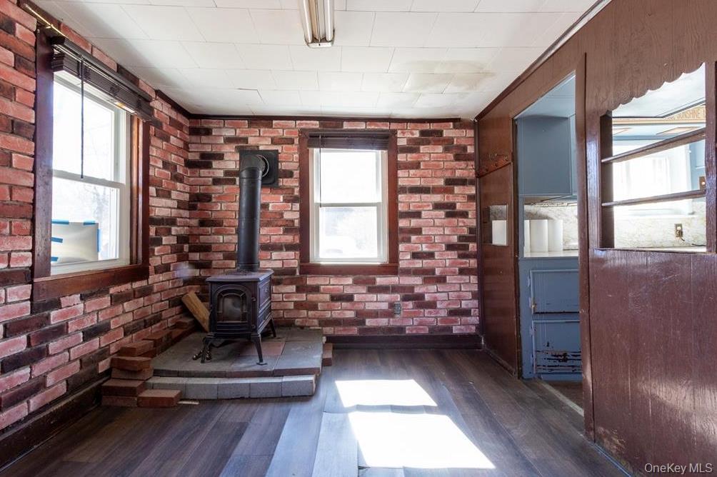 Single Family Old Kings Road Greene County, NY 12414, MLS-1009141-4