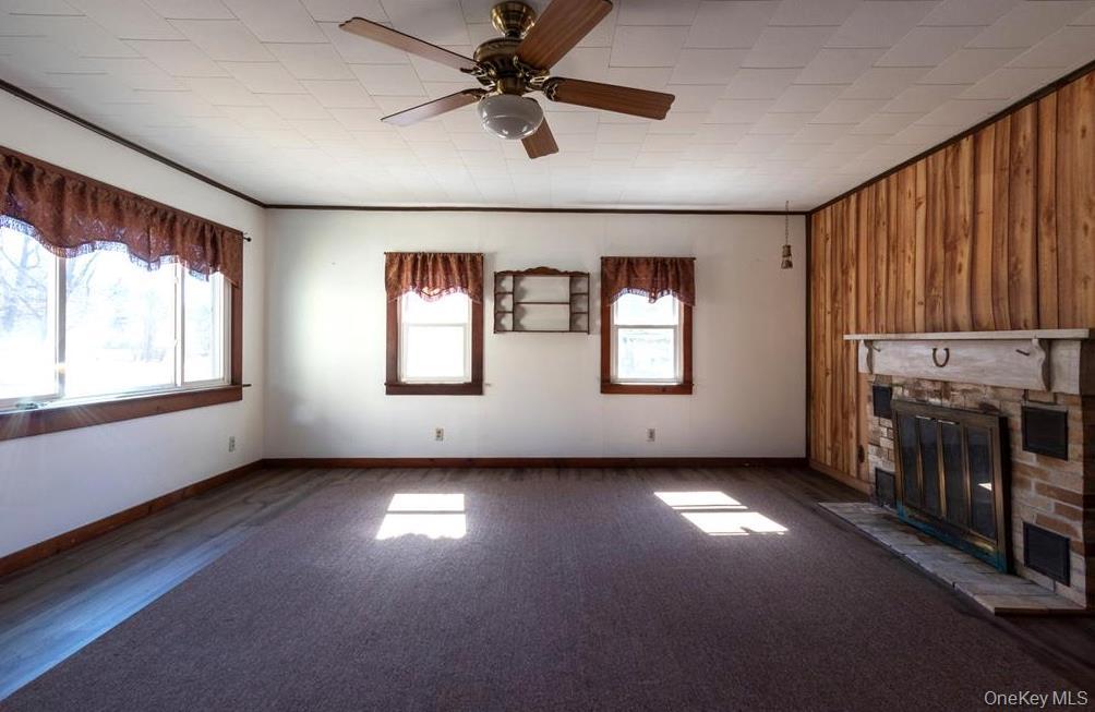 Single Family Old Kings Road Greene County, NY 12414, MLS-1009141-5
