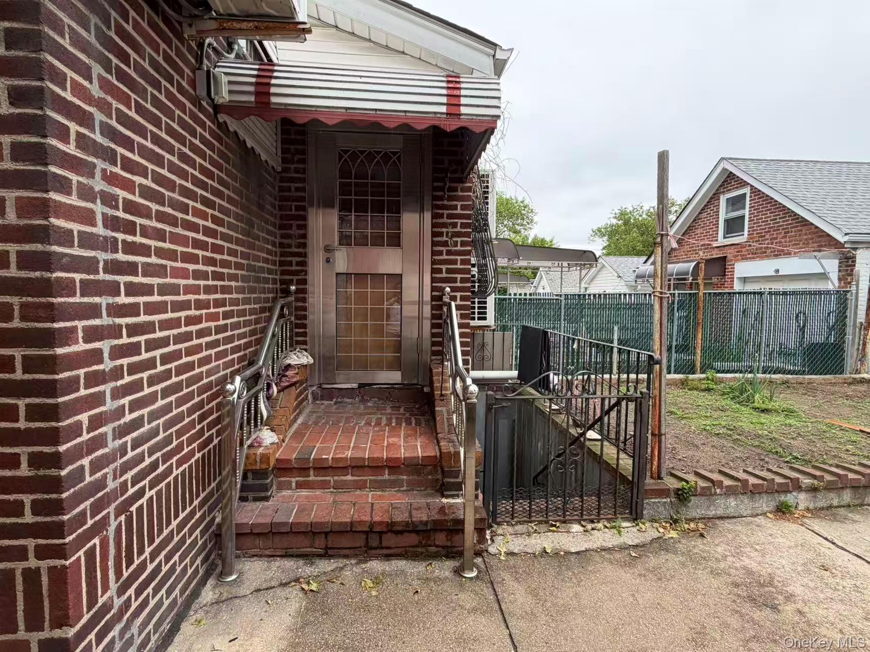 Single Family 157th Street  Queens, NY 11367, MLS-1009150-7