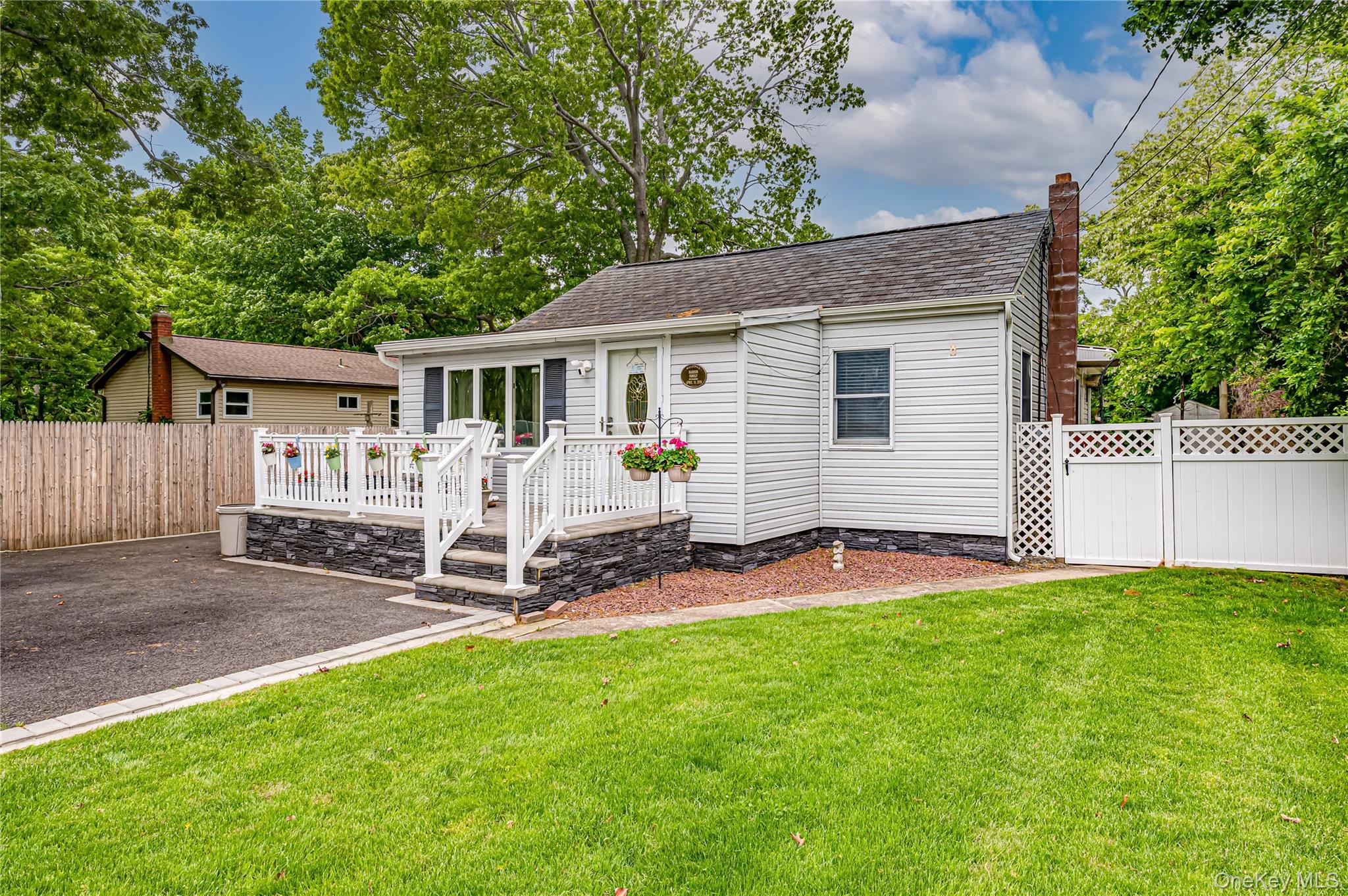 Single Family Church Drive  Suffolk County, NY 11951, MLS-1009152-2