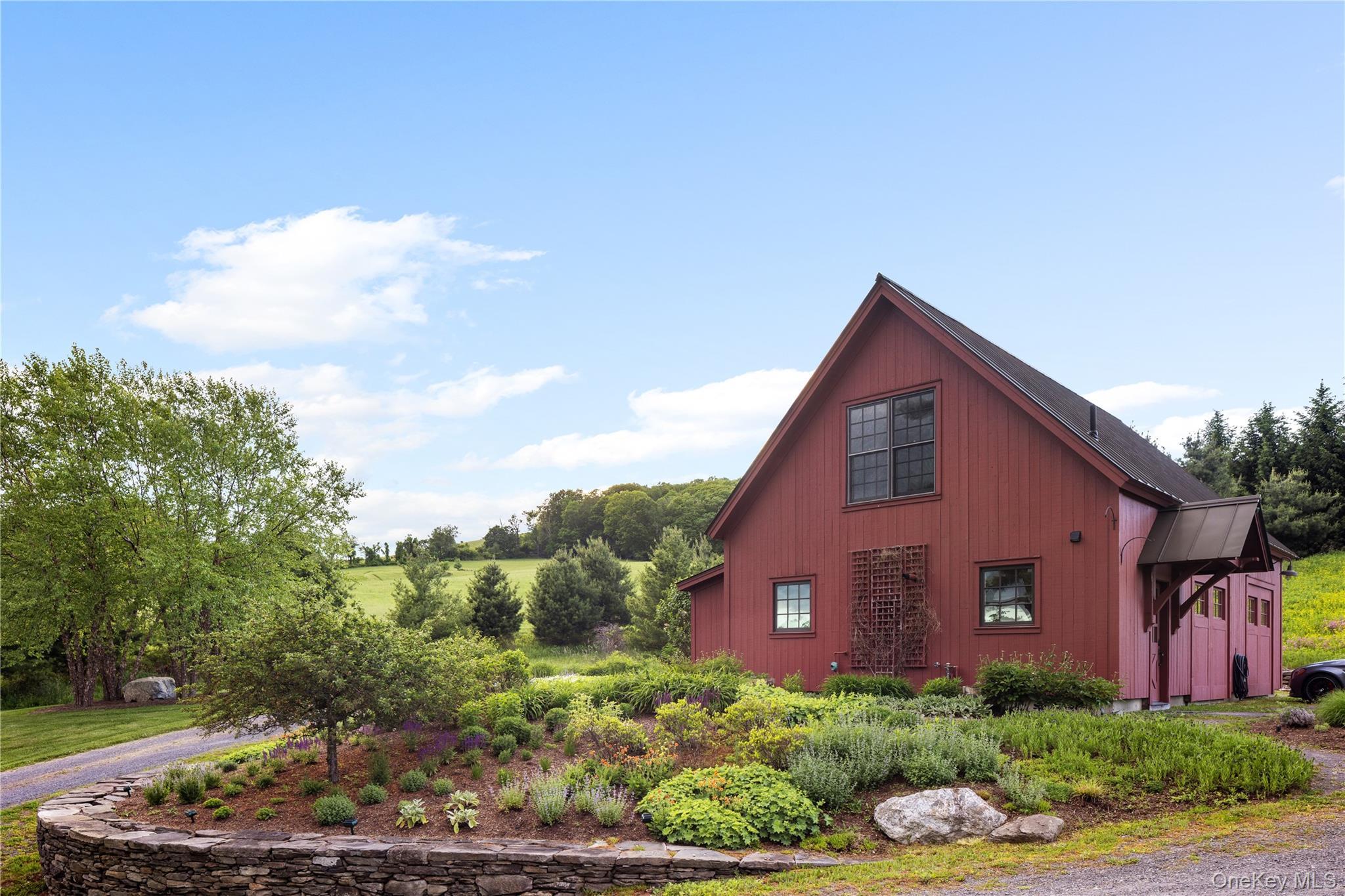 Single Family Dawson Road  Columbia County, NY 12529, MLS-1009156-37