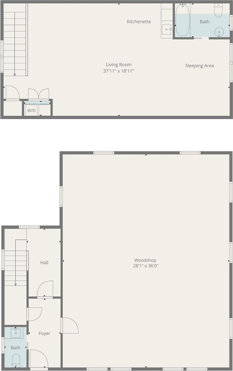 Single Family Dawson Road  Columbia County, NY 12529, MLS-1009156-48