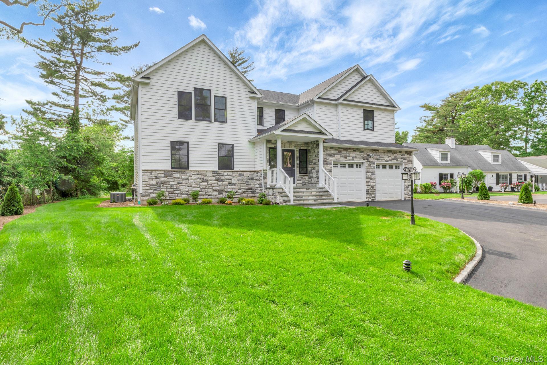 Single Family Townline Road  Suffolk County, NY 11725, MLS-1009162-2