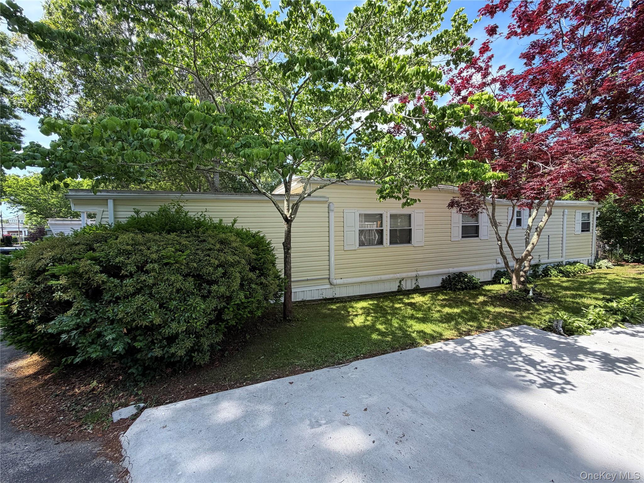 Single Family Sound Avenue Suffolk County, NY 11933, MLS-1009179-2