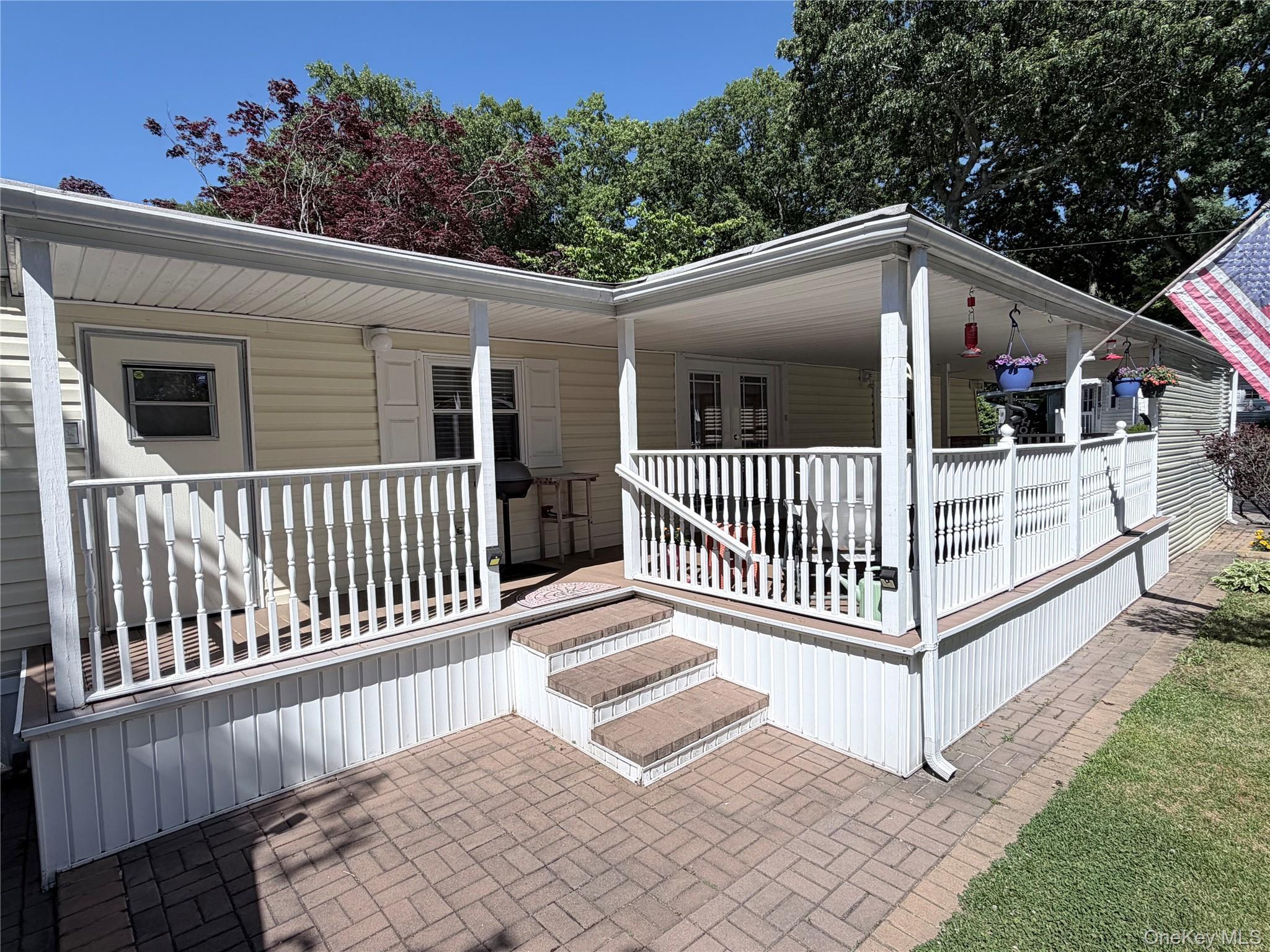 Single Family Sound Avenue Suffolk County, NY 11933, MLS-1009179-3