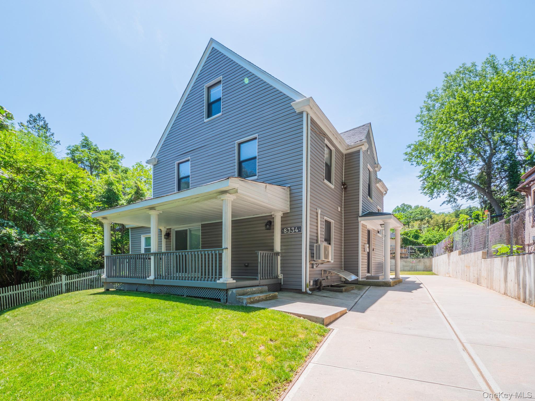 Single Family 116th Street Queens, NY 11418, MLS-1009208-2