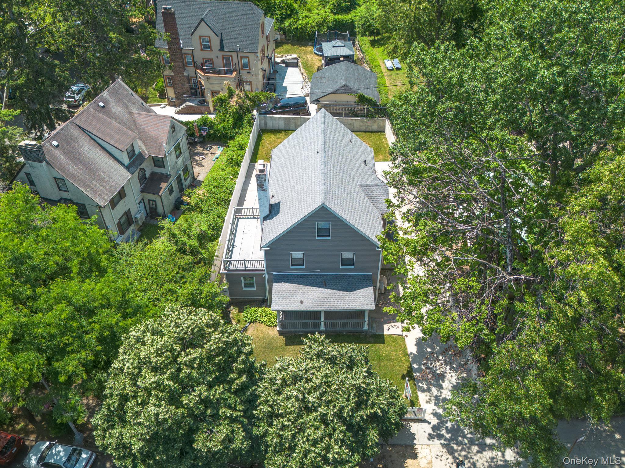 Single Family 116th Street Queens, NY 11418, MLS-1009208-38