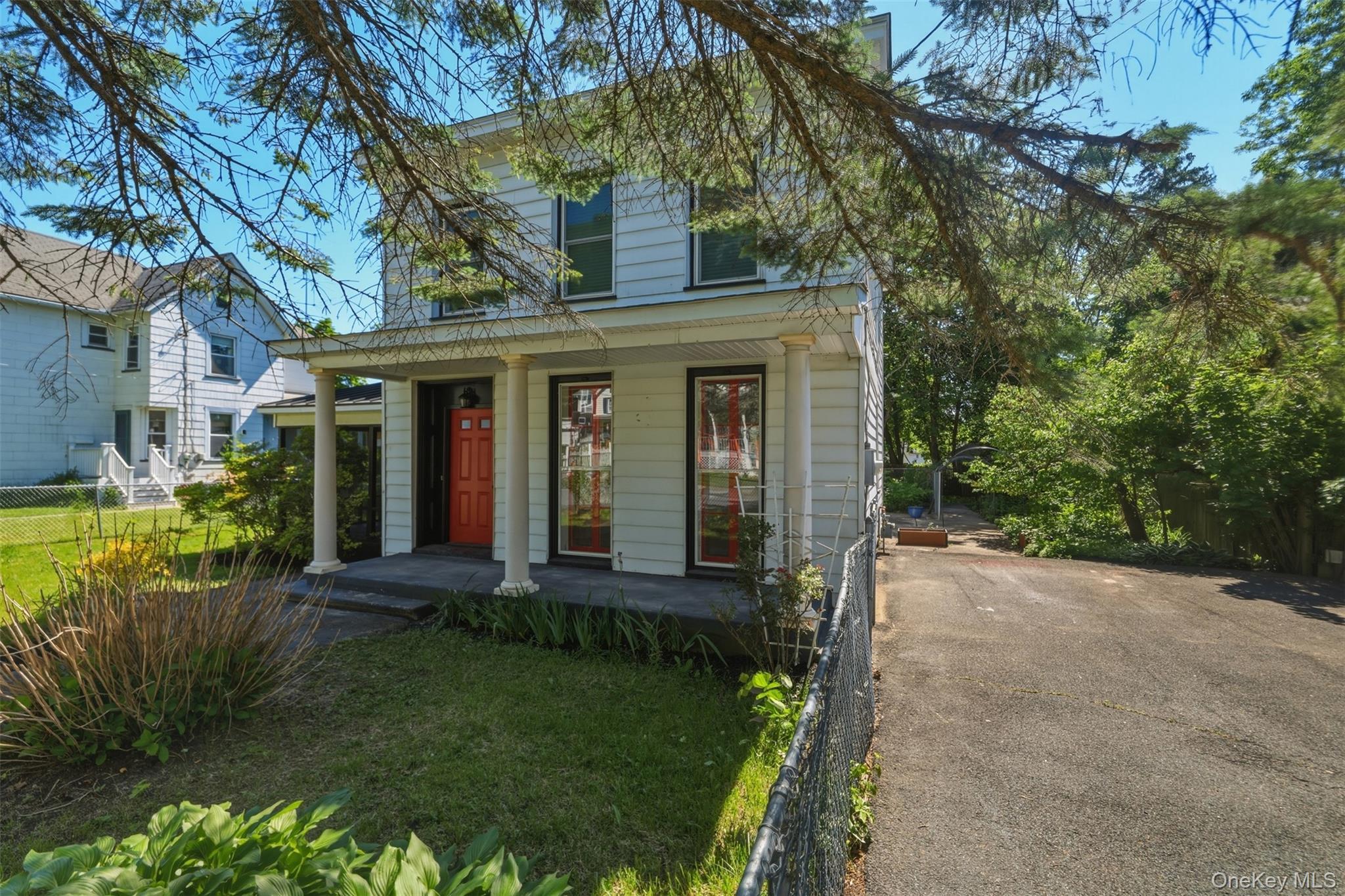 Single Family Hudson Street  Orange County, NY 12771, MLS-1009223-4