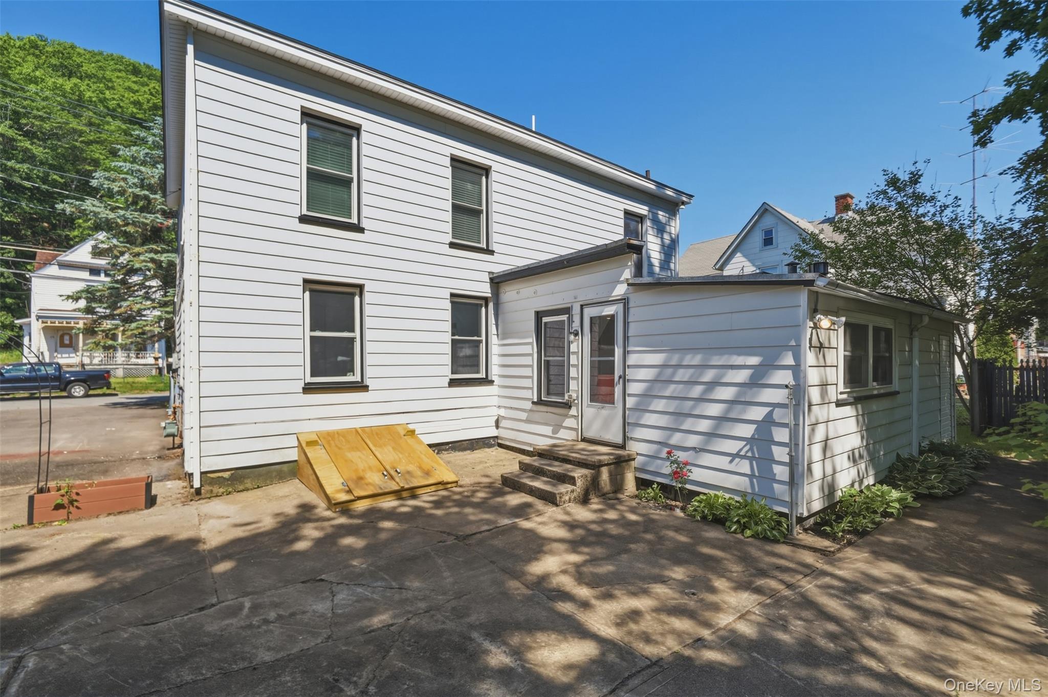 Single Family Hudson Street  Orange County, NY 12771, MLS-1009223-40