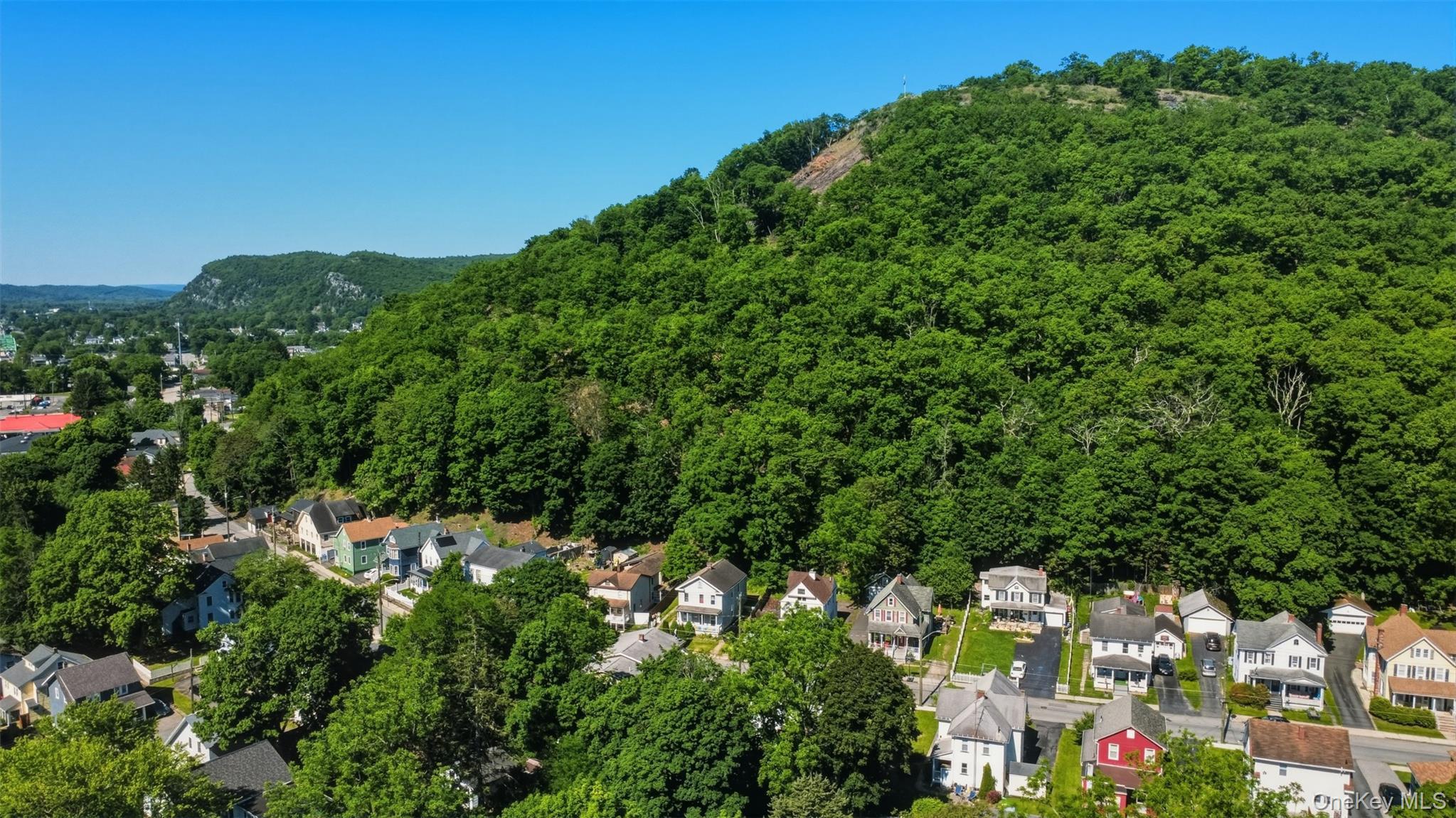 Single Family Hudson Street  Orange County, NY 12771, MLS-1009223-44