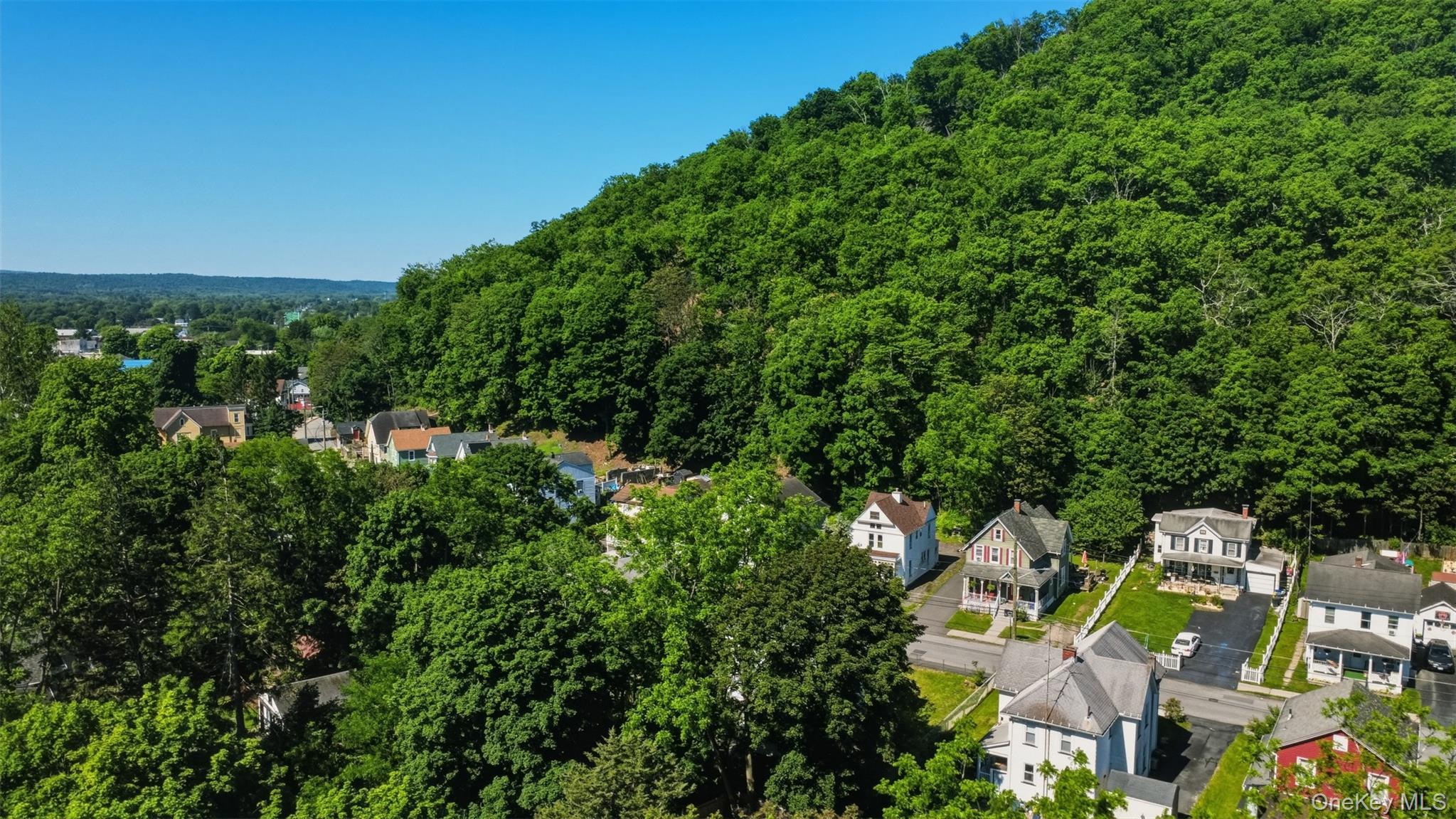 Single Family Hudson Street  Orange County, NY 12771, MLS-1009223-45