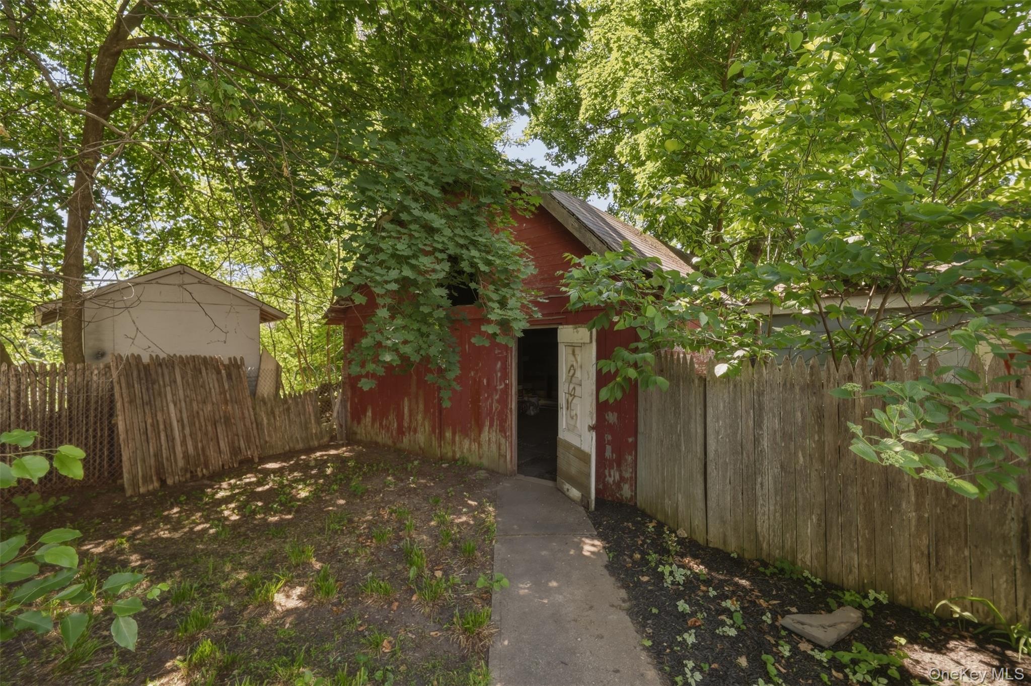 Single Family Hudson Street  Orange County, NY 12771, MLS-1009223-49