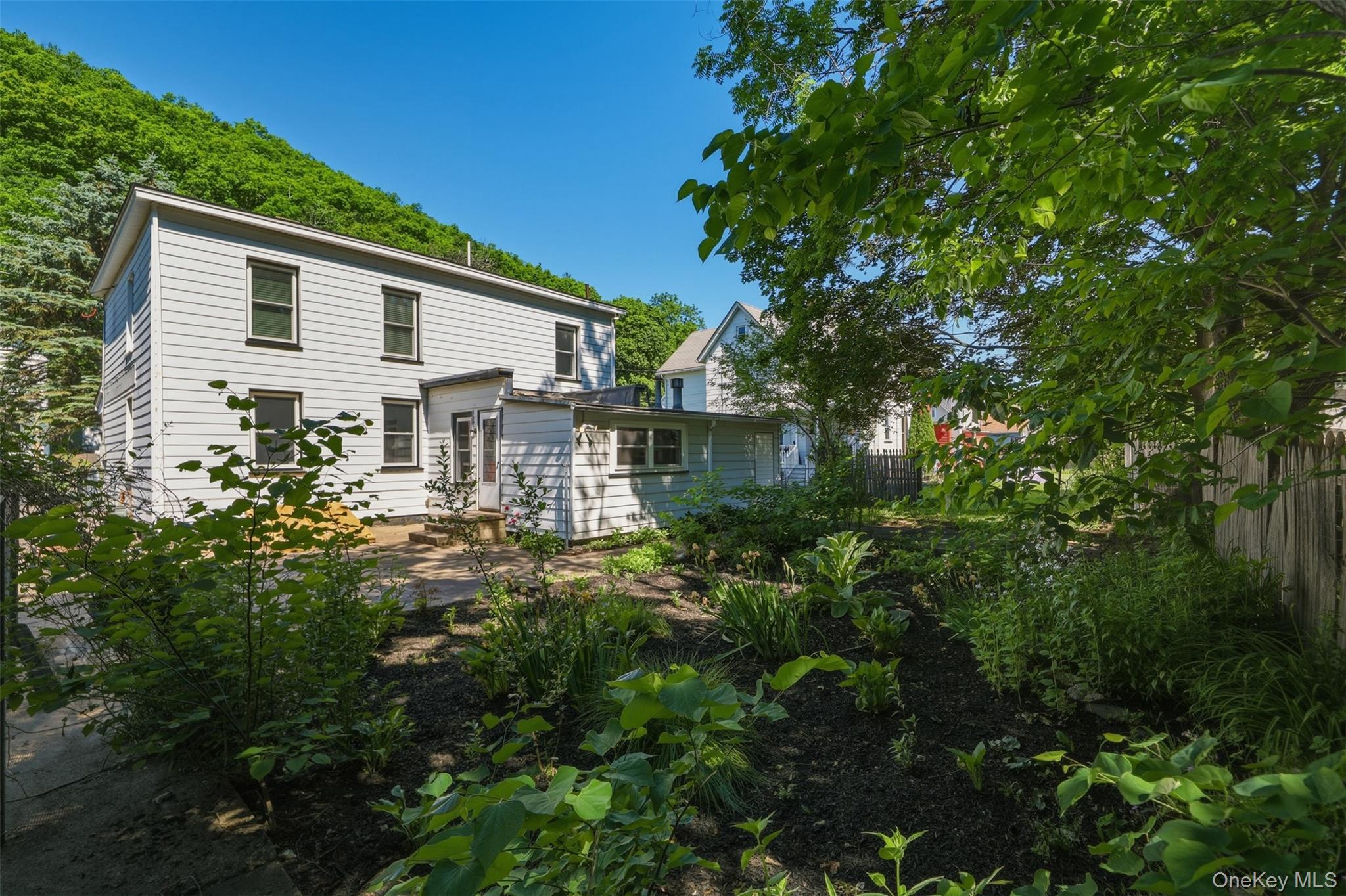Single Family Hudson Street  Orange County, NY 12771, MLS-1009223-50