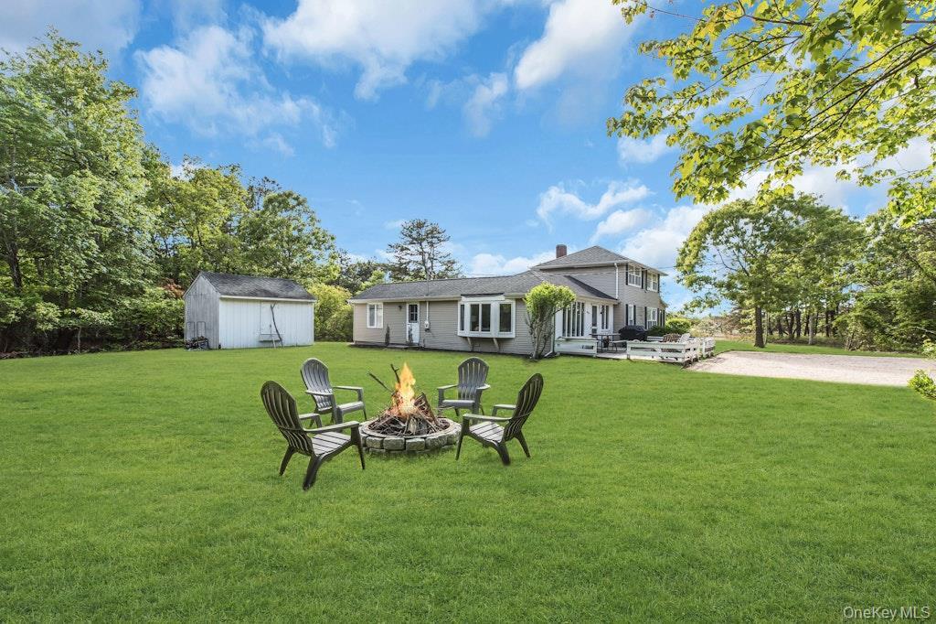 Single Family Soundview Avenue  Suffolk County, NY 11958, MLS-1009245-6