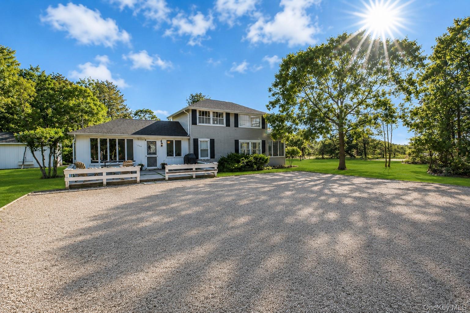 Single Family Soundview Avenue  Suffolk County, NY 11958, MLS-1009245-8