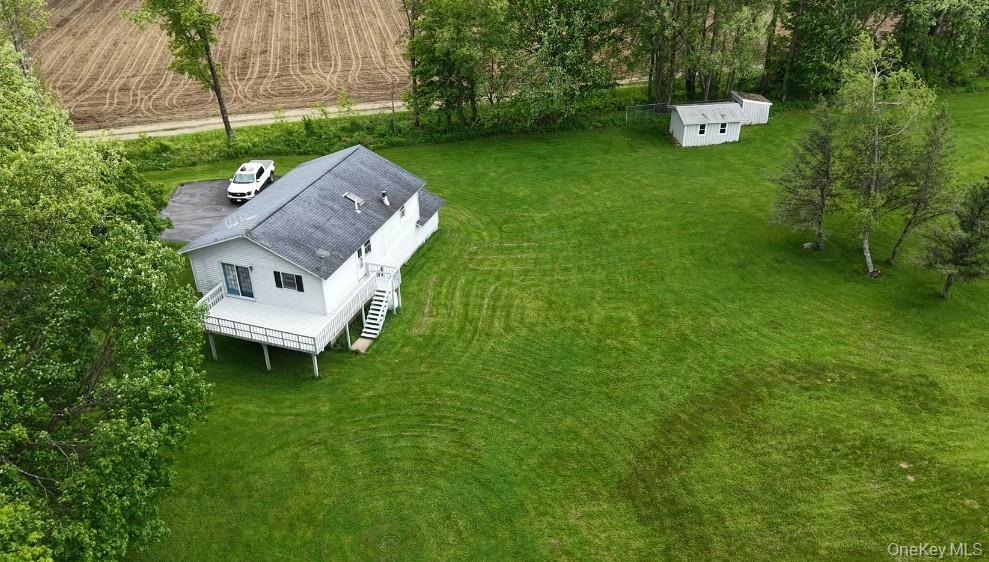 Single Family Cheese Factory  Out Of Area, NY 13502, MLS-1009261-2