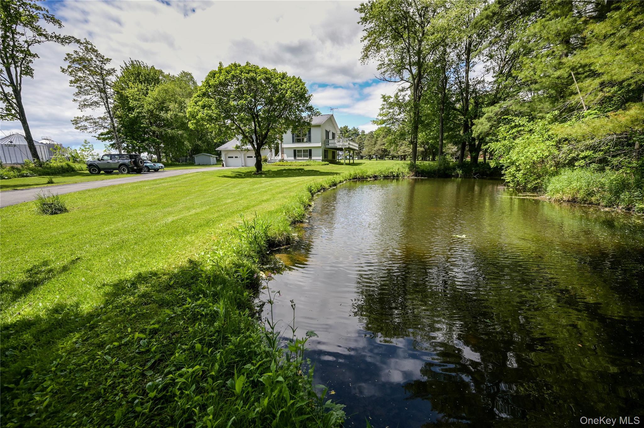 Single Family Cheese Factory  Out Of Area, NY 13502, MLS-1009261-35