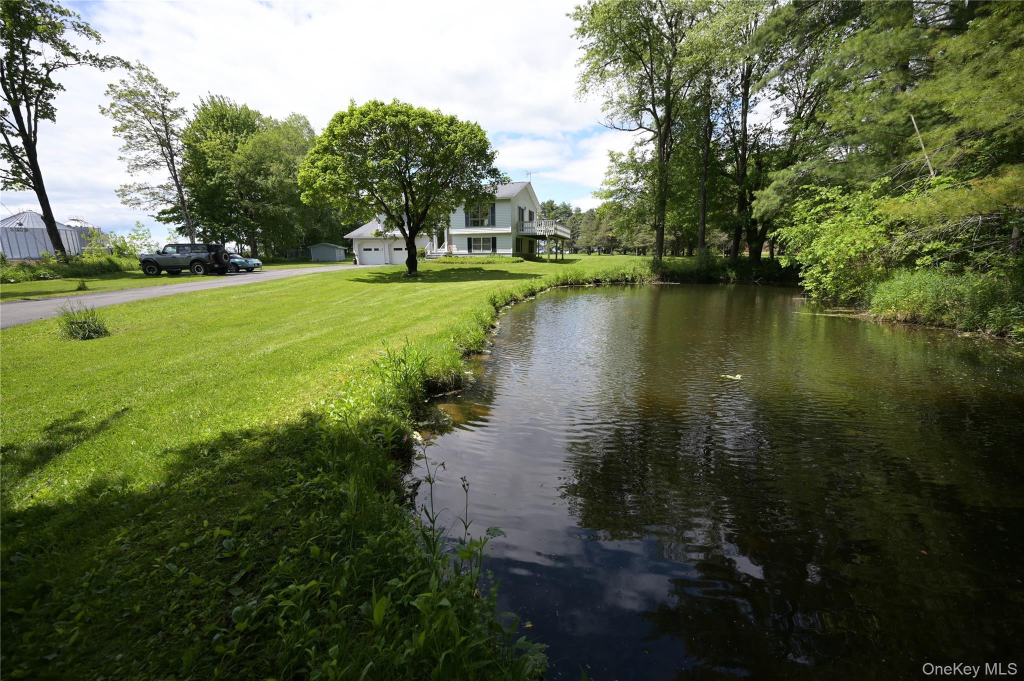 Single Family Cheese Factory  Out Of Area, NY 13502, MLS-1009261-36
