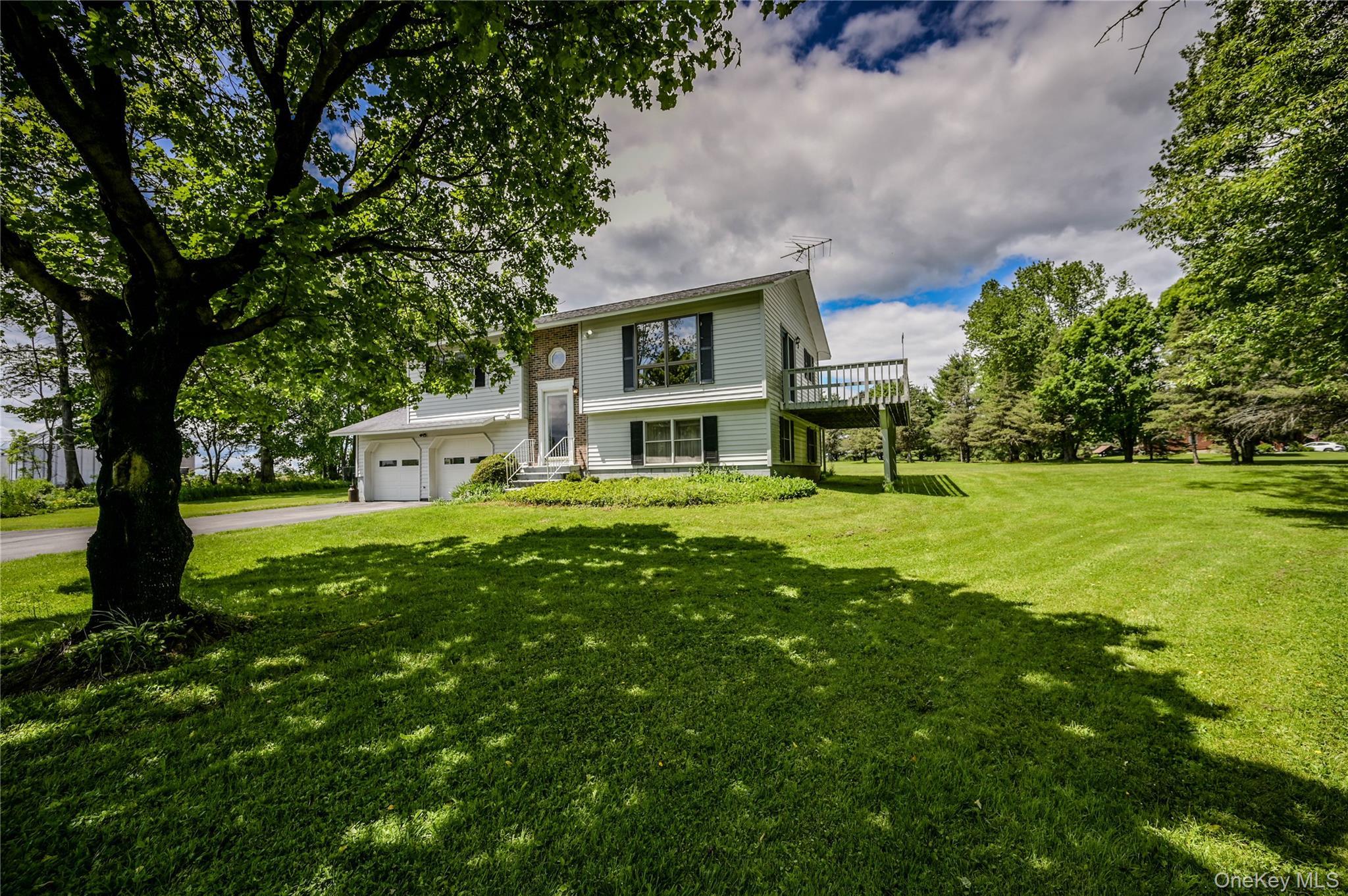 Single Family Cheese Factory  Out Of Area, NY 13502, MLS-1009261-37