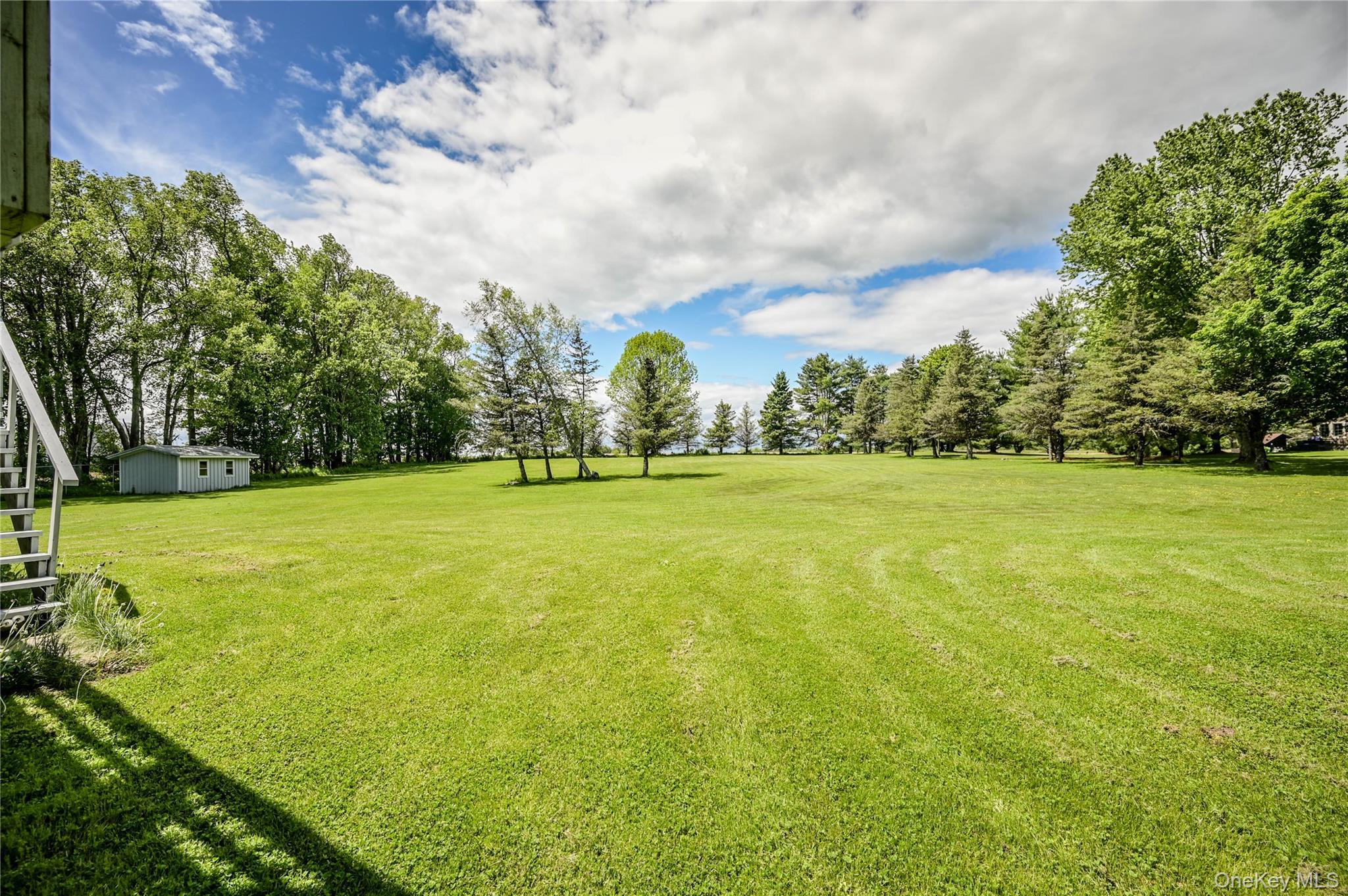 Single Family Cheese Factory  Out Of Area, NY 13502, MLS-1009261-38