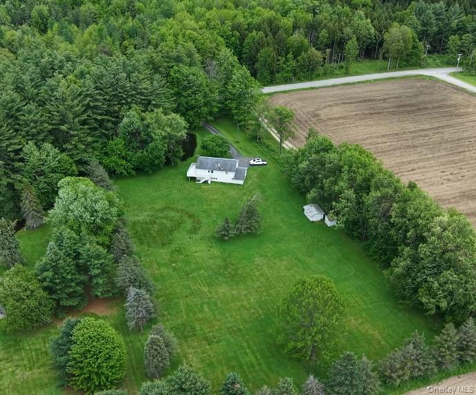 Single Family Cheese Factory  Out Of Area, NY 13502, MLS-1009261-4