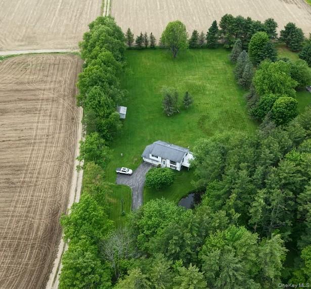 Single Family Cheese Factory  Out Of Area, NY 13502, MLS-1009261-5