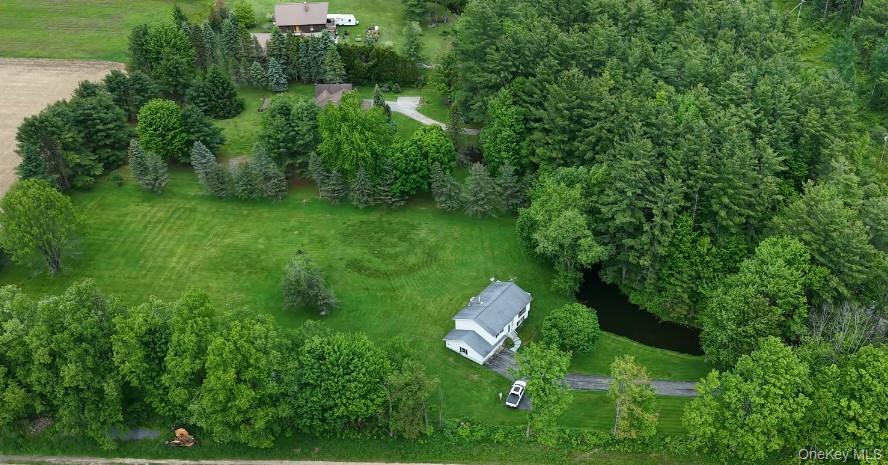 Single Family Cheese Factory  Out Of Area, NY 13502, MLS-1009261-6