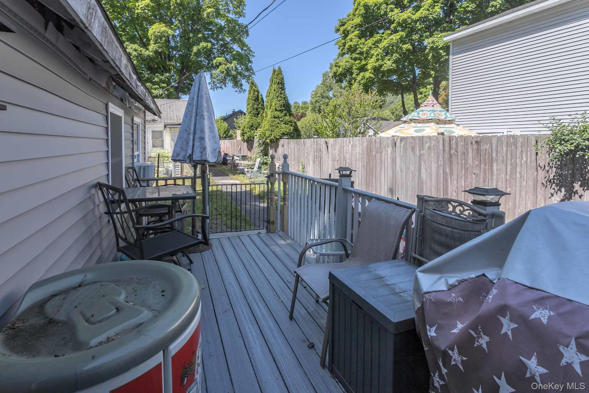 Single Family Oak Street  Orange County, NY 10925, MLS-1009280-12