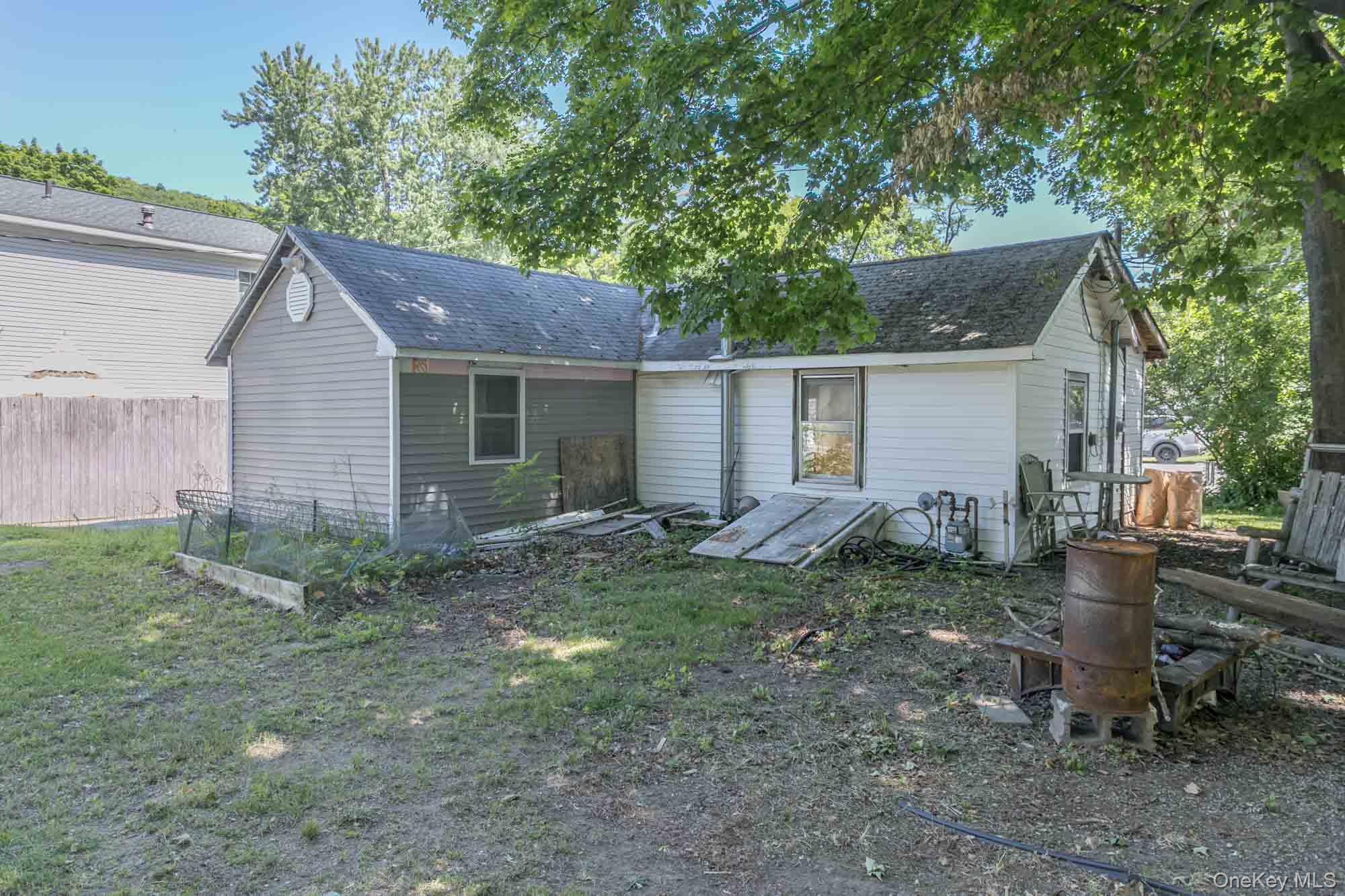 Single Family Oak Street  Orange County, NY 10925, MLS-1009280-14
