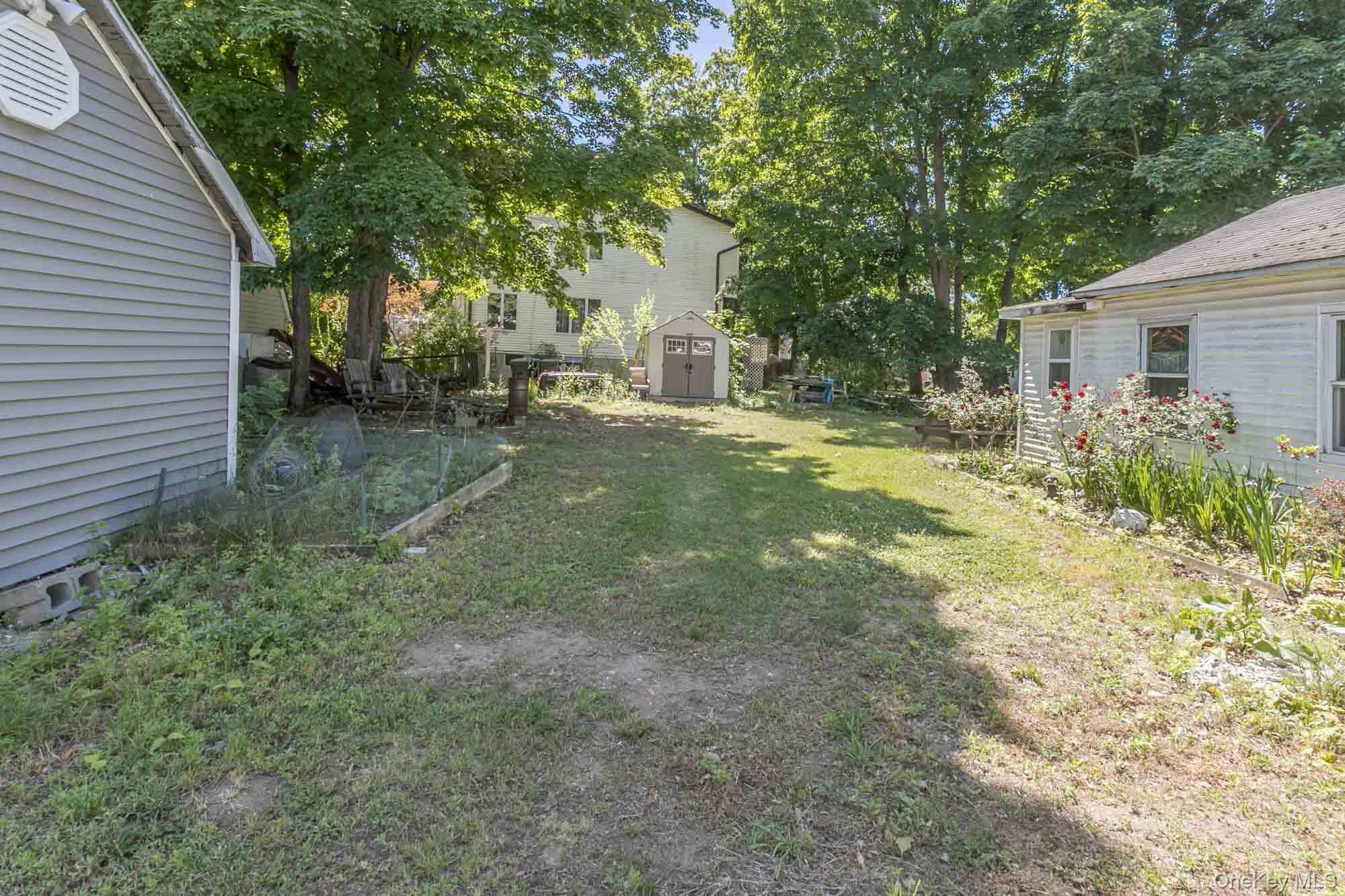 Single Family Oak Street  Orange County, NY 10925, MLS-1009280-15