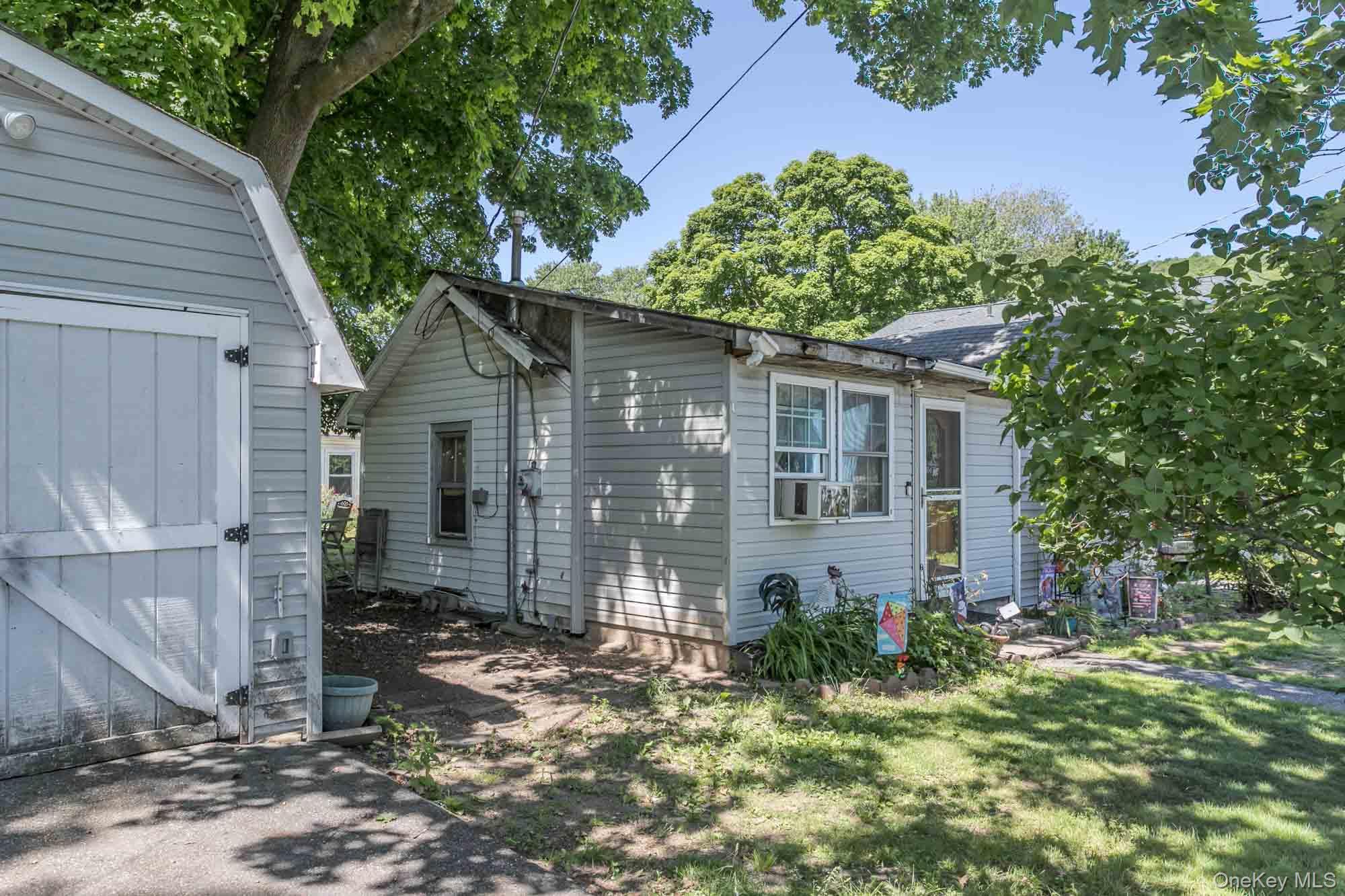 Single Family Oak Street  Orange County, NY 10925, MLS-1009280-18