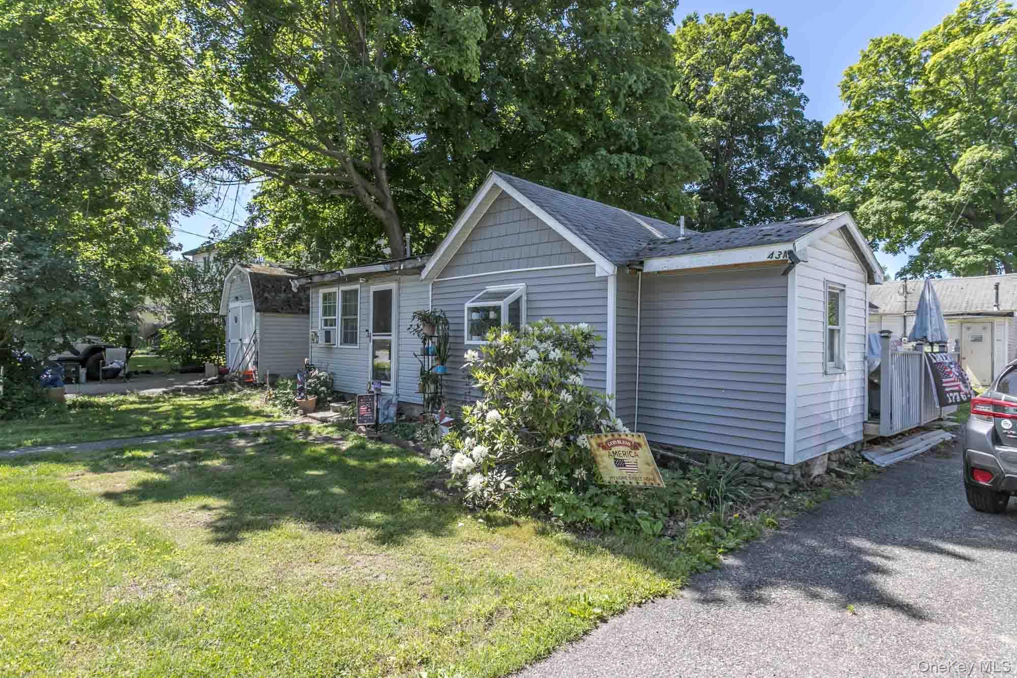 Single Family Oak Street  Orange County, NY 10925, MLS-1009280-2