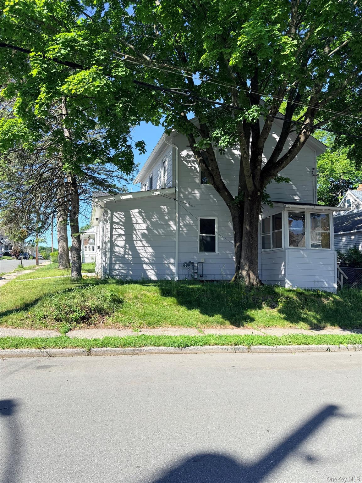 Single Family Chestnut Street Orange County, NY 10940, MLS-1009319-13