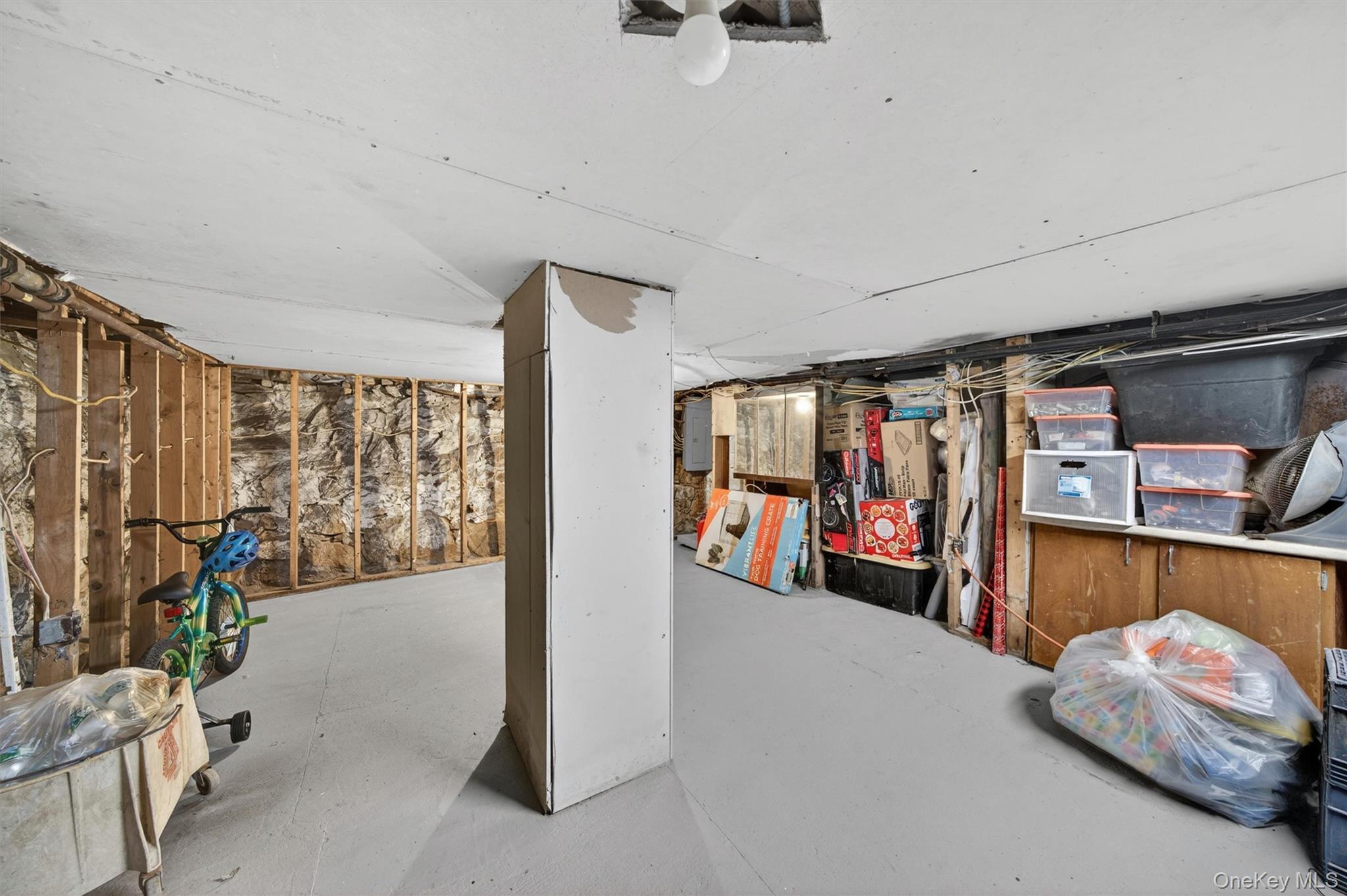 Single Family Schneider Avenue Orange County, NY 10928, MLS-1009342-32