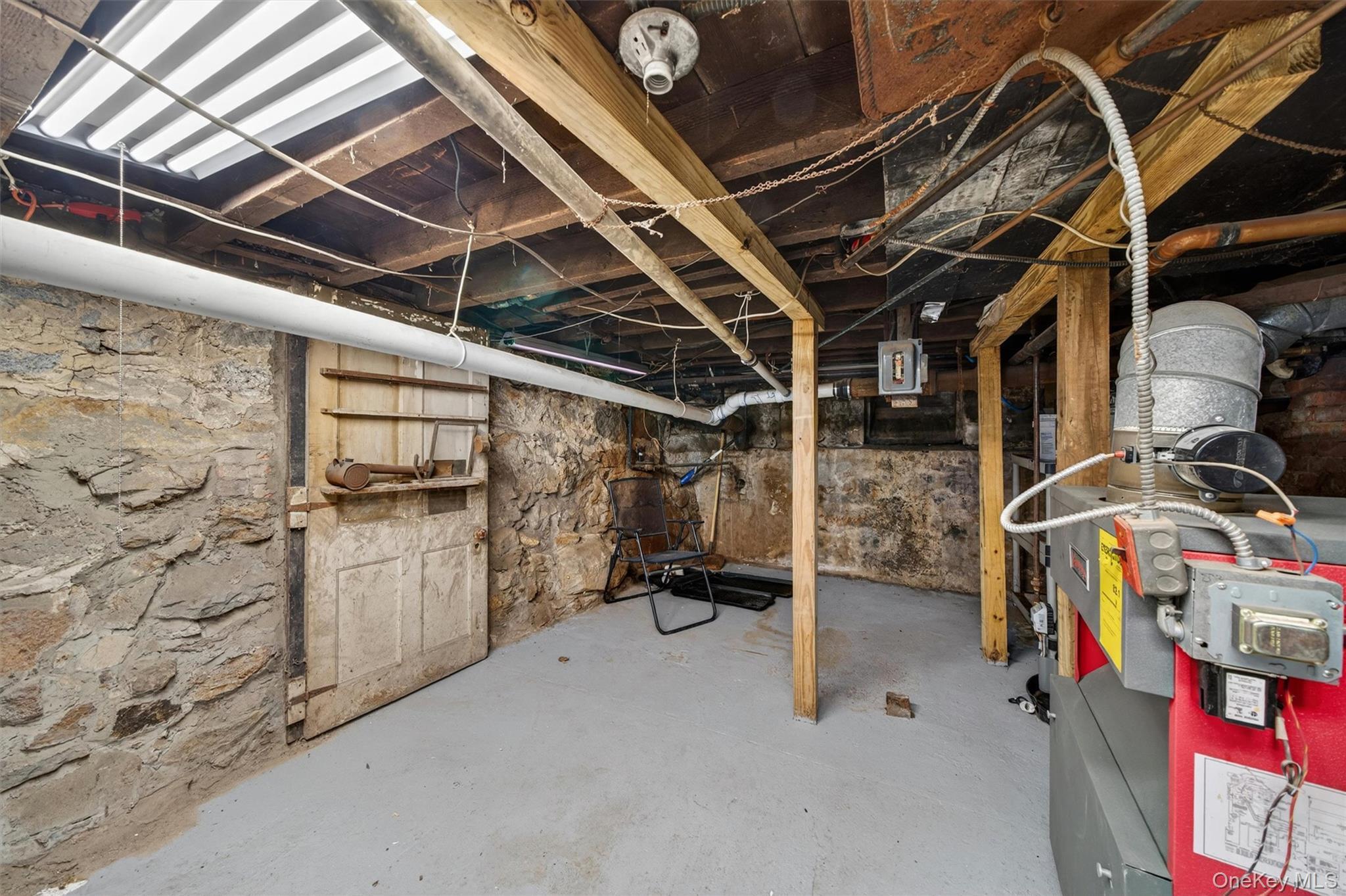 Single Family Schneider Avenue Orange County, NY 10928, MLS-1009342-34