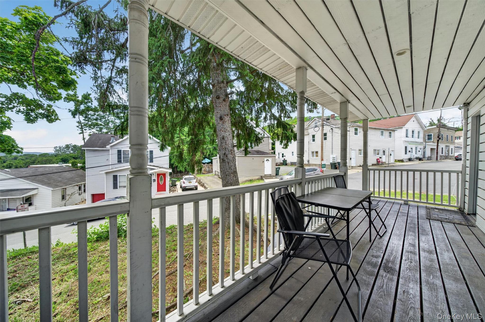 Single Family Schneider Avenue Orange County, NY 10928, MLS-1009342-35