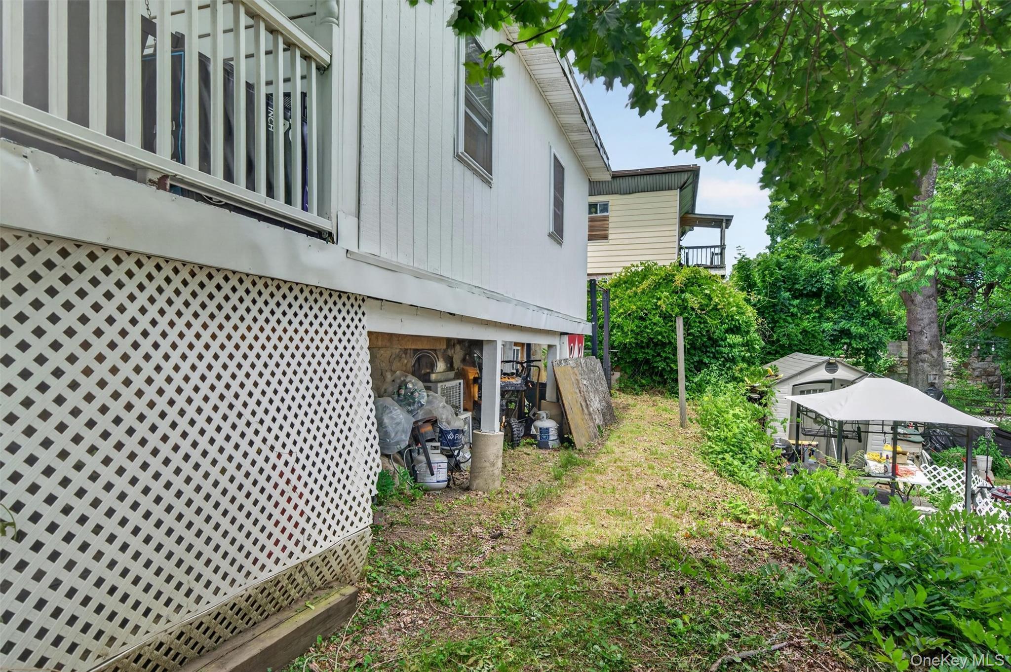 Single Family Schneider Avenue Orange County, NY 10928, MLS-1009342-36