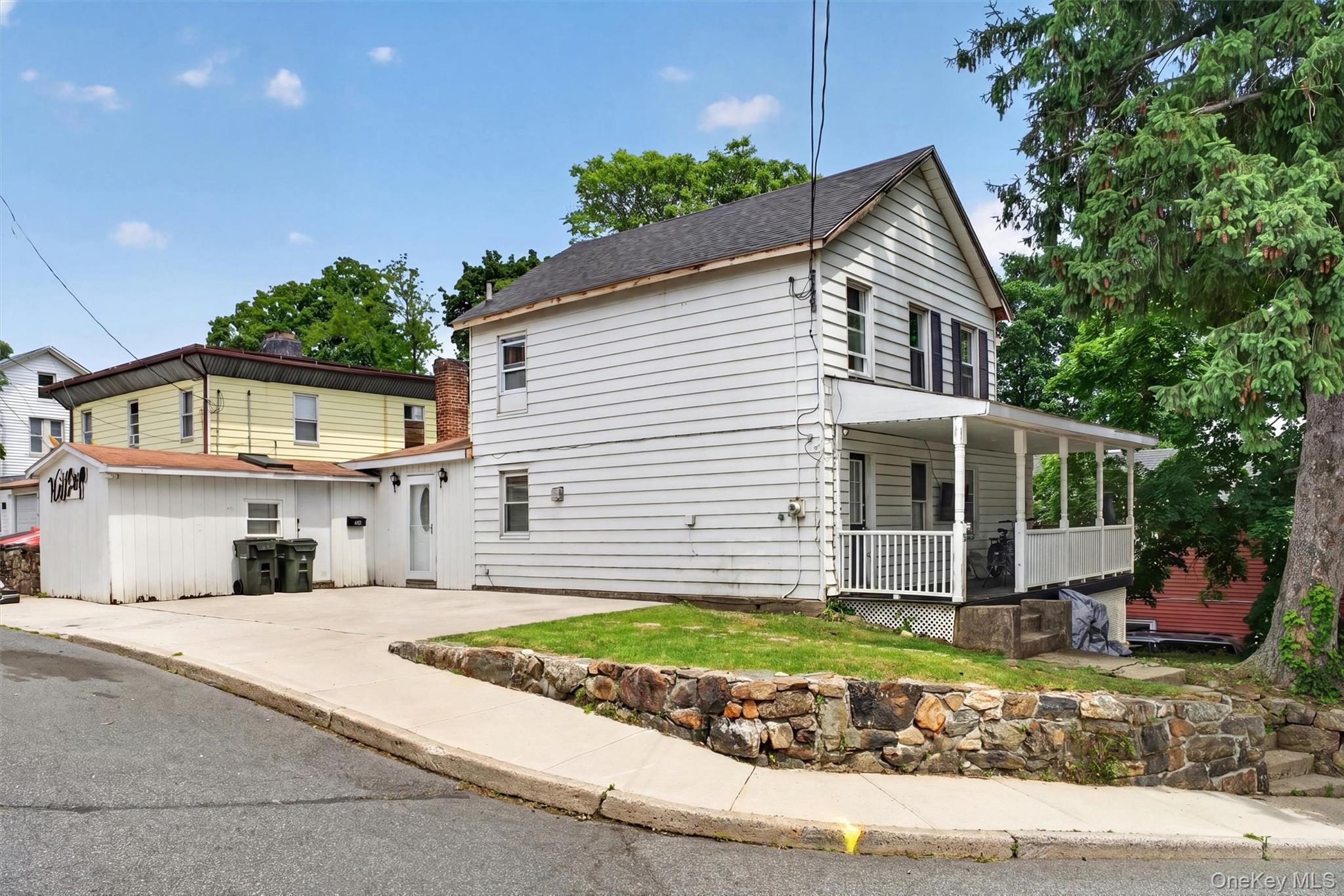 Single Family Schneider Avenue Orange County, NY 10928, MLS-1009342-37