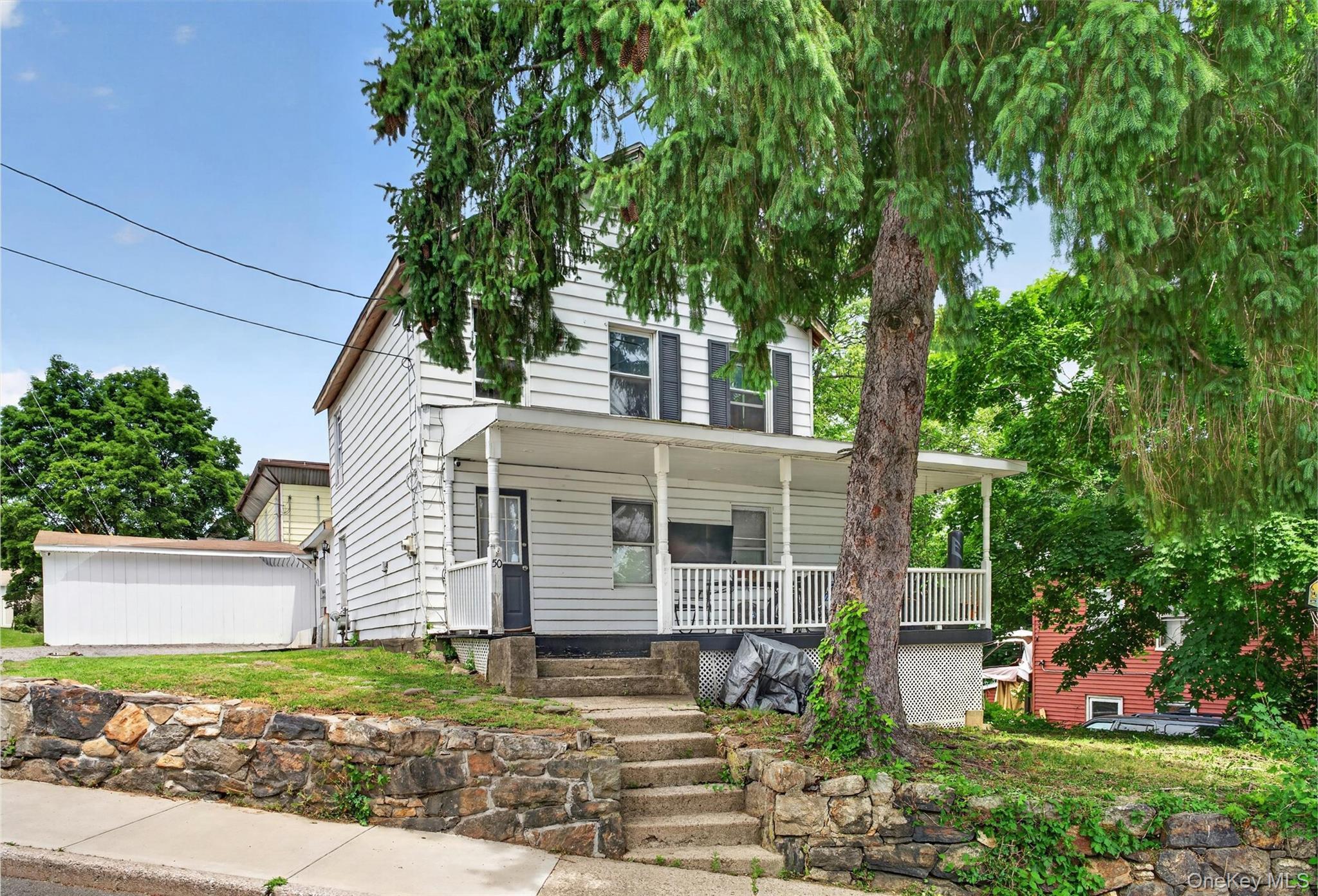 Single Family Schneider Avenue Orange County, NY 10928, MLS-1009342-38