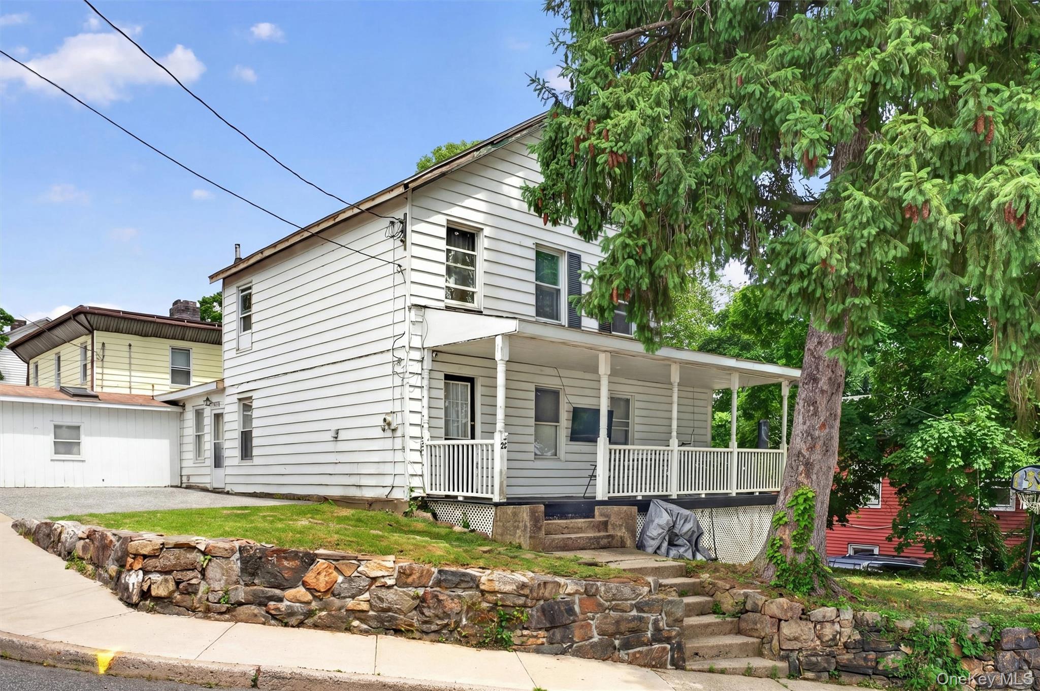 Single Family Schneider Avenue Orange County, NY 10928, MLS-1009342-39