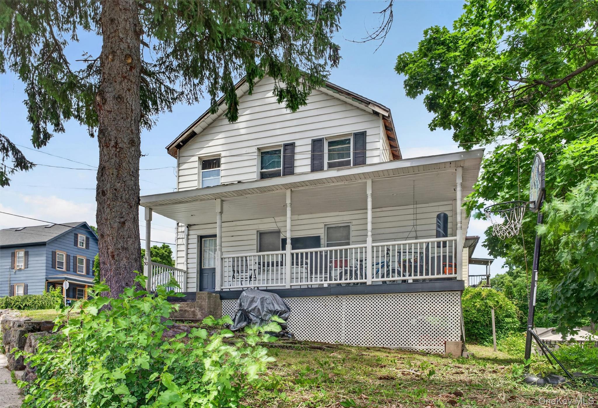 Single Family Schneider Avenue Orange County, NY 10928, MLS-1009342-40